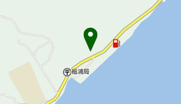 山洋渡船の地図画像