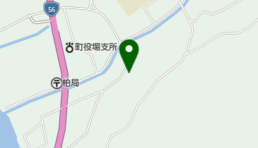 脇田鮮魚店の地図画像