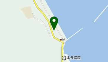 愛南町役場 久良公民館・久良ふるさとセンターの地図画像