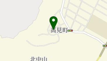 有限会社加地食品の地図画像
