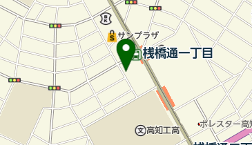 桟橋通四丁目 駅 周辺の不動産 管理 仲介 Navitime
