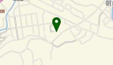 有限会社七宝の地図画像