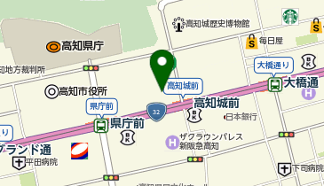 広瀬製箒所の地図画像