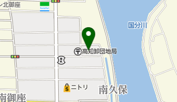 和光商事株式会社の地図画像