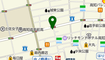 なとなの地図画像