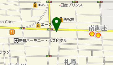 株式会社エレパの地図画像