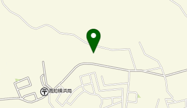ちから運送の地図画像