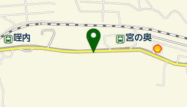 宗教法人真言宗遍照寺の地図画像