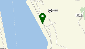 有限会社土佐技研の地図画像