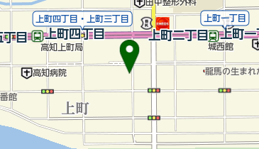 有限会社ジャパンクリンの地図画像