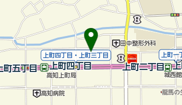 デイサービスさくらんぼの地図画像