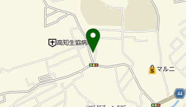 カメラのエースの地図画像