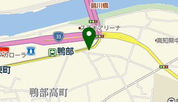 宮岡産業有限会社の地図画像