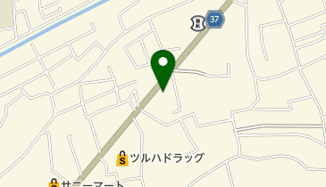 有限会社渡辺燃料米穀商事の地図画像