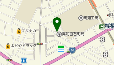 有限会社総合設備の地図画像