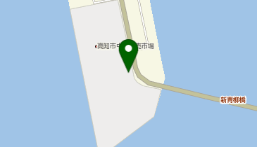 福岡蒲鉾店の地図画像