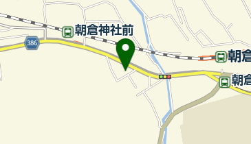 村上産業株式会社高知支店の地図画像