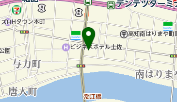 株式会社ドライアイス日新商会の地図画像