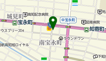株式会社コロナ電化店の地図画像