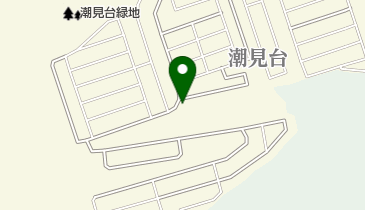 あいてっく南国の地図画像