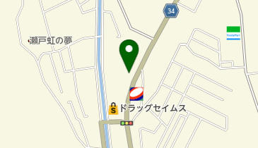 第一電器チェーン 瀬戸店の地図画像