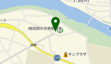 つついでんきの地図画像