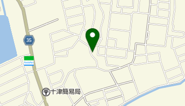 平成電化設備の地図画像