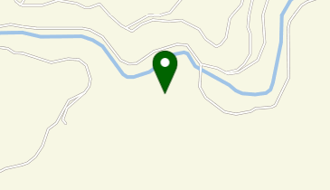 行川地区公民館の地図画像