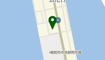 大熊水産物流株式会社の地図画像