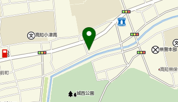 坂本大衆囲碁クラブの地図画像