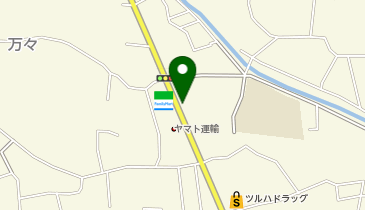 チャレンジの地図画像