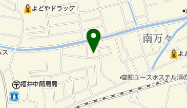 浜田悦子バレエ研究所の地図画像