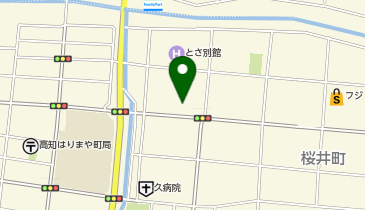 アトリエ三島絵画教室の地図画像