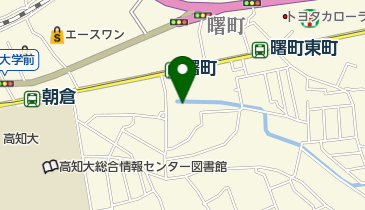 菊由瀬育子琴・三絃教室の地図画像