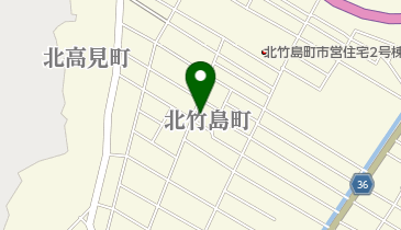 高知計量有限会社の地図画像