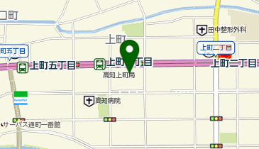 レンタルサロン・ヴェリタジュンの地図画像