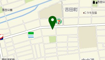 キャラバンサライの地図画像