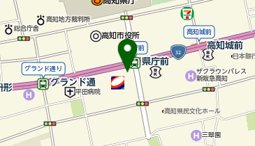 有限会社木鶏の地図画像