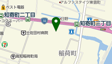 株式会社宮良鍛工の地図画像