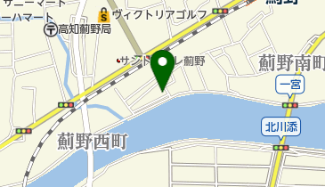 有限会社ひろせ工芸の地図画像