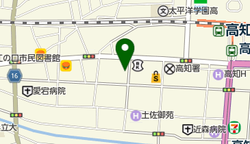 高知県の旅行代理店一覧 Navitime