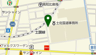 野ばらの地図画像