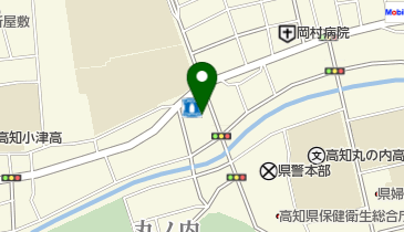 明治牛乳 ミルクのみたにの地図画像