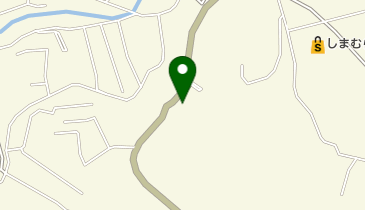 高知イエス之御霊教会の地図画像