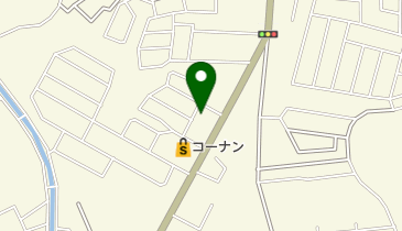 日本基督教団 瀬戸キリスト教会の地図画像