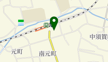 崇教真光高知中修験道場の地図画像