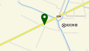 サンライズクリーニング 大津本店工場の地図画像