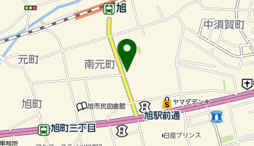 有限会社ドクターベルツ高知の地図画像