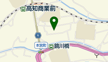 株式会社オサシ・テクノスの地図画像