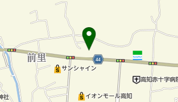 和建設株式会社 住宅事業部の地図画像